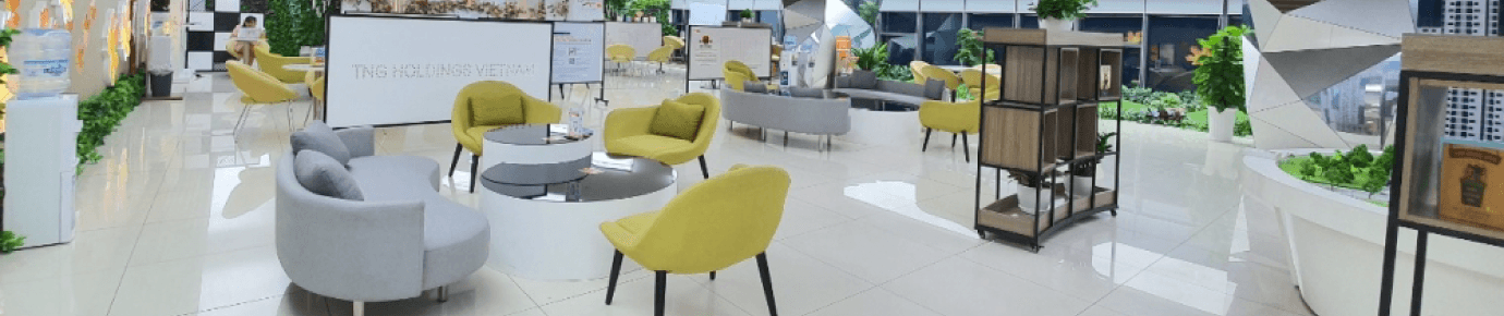 Công ty Cổ phần Đầu tư TNG Holdings Việt Nam