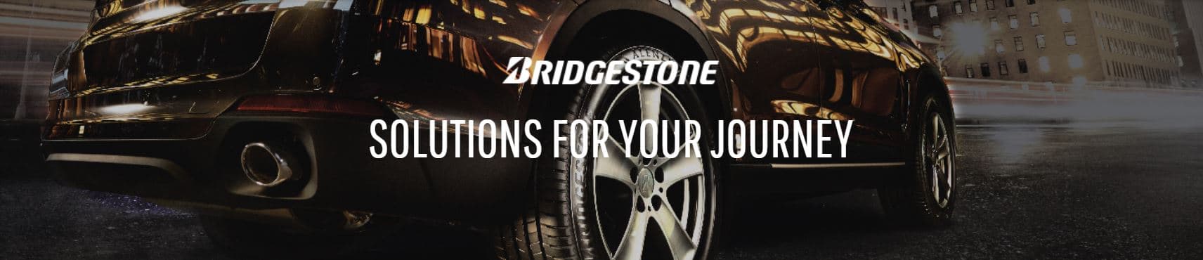 CÔNG TY TNHH KINH DOANH LỐP XE BRIDGESTONE VIỆT NAM