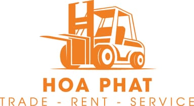 CÔNG TY TNHH THƯƠNG MẠI VÀ DỊCH VỤ XE NÂNG HÒA PHÁT