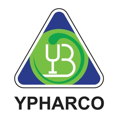 CÔNG TY CỔ PHẦN DƯỢC PHẨM YÊN BÁI