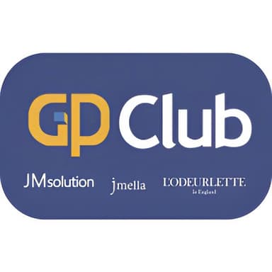 CÔNG TY TNHH GPCLUB VIỆT NAM