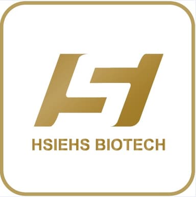 CÔNG TY TNHH HSIEHS BIOTECH