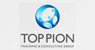 Tập đoàn Đào Tạo & Tư Vấn Triển Khai TOPPION
