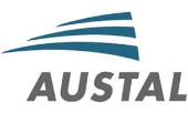 CÔNG TY TNHH MTV AUSTAL VIỆT NAM