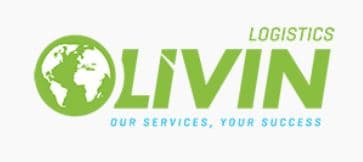 CÔNG TY TNHH OLIVIN LOGISTICS