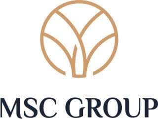 Công ty TNHH Dịch vụ và Thương mại MSC
