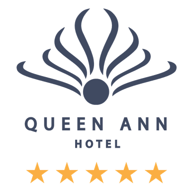 Khách sạn Queen Ann Nha Trang