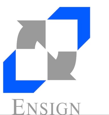 CÔNG TY TNHH ENSIGN LOGISTICS (VIỆT NAM)