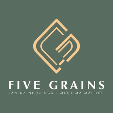 CÔNG TY CỔ PHẦN THƯƠNG MẠI VÀ ĐẦU TƯ FIVE GRAINS