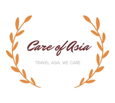 Công Ty TNHH Care Of Asia