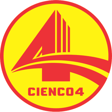 Công Ty Cổ Phần Tập đoàn CIENCO4