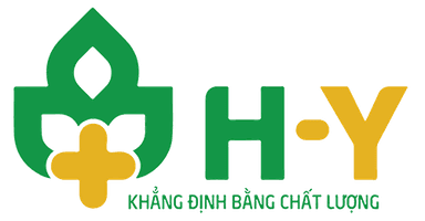 CÔNG TY TNHH DƯỢC QUỐC TẾ HÀN - Ý