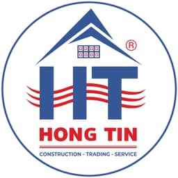 CÔNG TY TNHH XD TM DV HỒNG TÍN