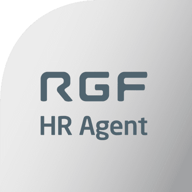 RGF HR Agent Vietnam Co., LTD