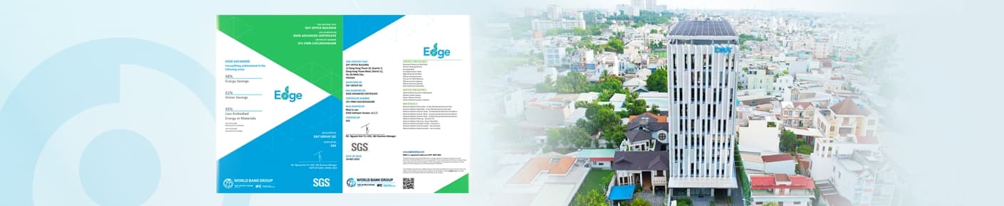 CÔNG TY CỔ PHẦN TẬP ĐOÀN DAT