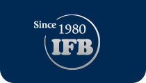 IFB International FreightBridge VietNam Co., Ltd
