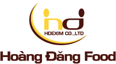Công Ty TNHH Thương Mại Dịch Vụ Xuất Nhập Khẩu Hoàng Đăng Food