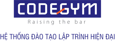 Hệ thống đào tạo lập trình hiện đại CodeGym Việt Nam