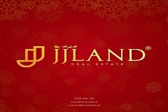 Công ty Cổ Phần Đầu tư Bất Động Sản JJLand