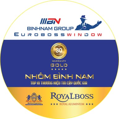 Bình Nam Group - CÔNG TY TNHH NHÔM BÌNH NAM