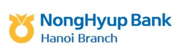 NGÂN HÀNG NONGHYUP - CHI NHÁNH HÀ NỘI