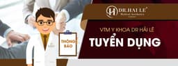 Bệnh Viện Thẩm mỹ y khoa Dr Hải Lê