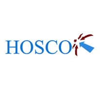 CÔNG TY CỔ PHẦN HOSCO VIỆT NAM