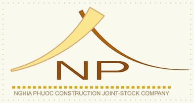 CÔNG TY CỔ PHẦN XÂY DỰNG NGHĨA PHƯỚC