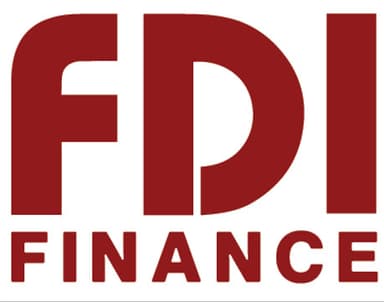 CÔNG TY TNHH FDI FINANCE