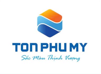 CÔNG TY TNHH TÔN PHÚ MỸ