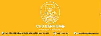 CÔNG TY TNHH THỰC PHẨM XIAO CHU BAO