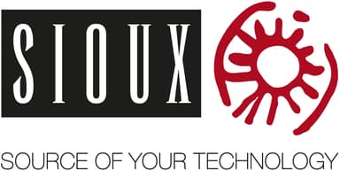 Sioux High Tech Software