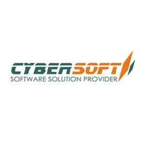 CÔNG TY CỔ PHẦN PHẦN MỀM QUẢN TRỊ DOANH NGHIỆP CYBER-SOFT.,JSC