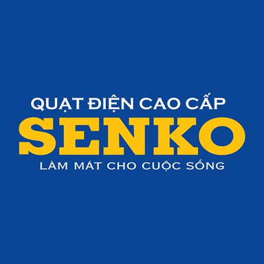 Công ty TNHH Tân Tiến Senko