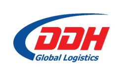 CÔNG TY TNHH TIẾP VẬN TOÀN CẦU DDH VIỆT NAM