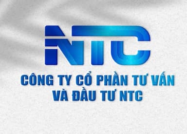 CÔNG TY CỔ PHẦN TƯ VẤN VÀ ĐẦU TƯ NTC