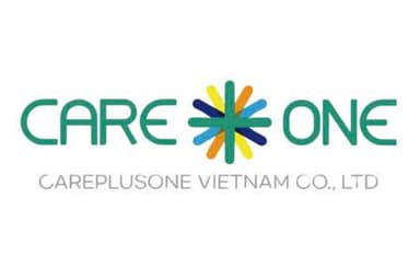 CÔNG TY TNHH CAREPLUSONE VIỆT NAM