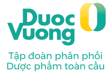 CÔNG TY CỔ PHẦN THƯƠNG MẠI DƯỢC VƯƠNG