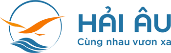 CÔNG TY TNHH CƠ KHÍ CÔNG NGHIỆP HẢI ÂU
