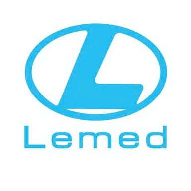 Công ty TNHH dược phẩm Lemed
