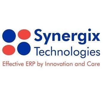 Công ty TNHH Synergix Technologies Việt Nam