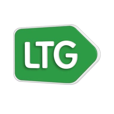 CÔNG TY CỔ PHẦN CÔNG NGHỆ LTG