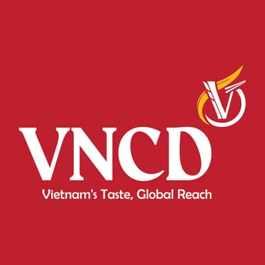 CÔNG TY TNHH TẬP ĐOÀN PHÁT TRIỂN ẨM THỰC VIỆT NAM (VNCD GROUP)