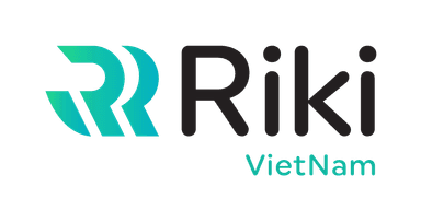 CÔNG TY CỔ PHẦN GIÁO DỤC VÀ THƯƠNG MẠI RIKI VIỆT NAM