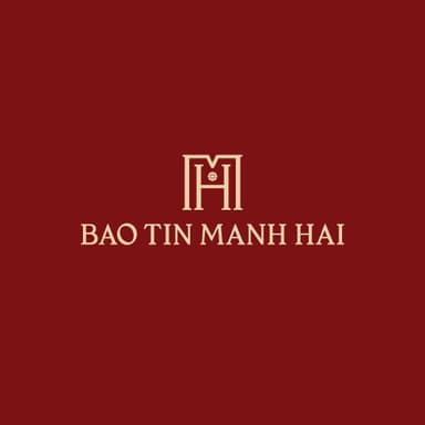 Công ty Cổ phần Bảo Tín Mạnh Hải