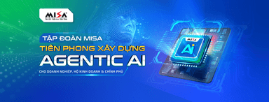 Công Ty Cổ Phần MISA
