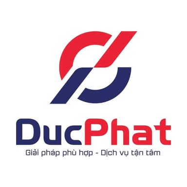 Công ty TNHH TMDV & Kỹ Thuật Đức Phát