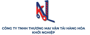 Công Ty TNHH Vận Tải Hàng Hóa Khởi Nghiệp