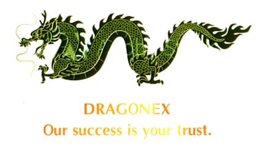 CÔNG TY TNHH MTV DRAGONEX VIETNAM