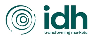 TỔ CHỨC STICHTING IDH SUSTAINABLE TRADE INITIATIVE